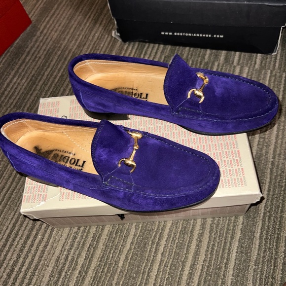 Men’s loafers